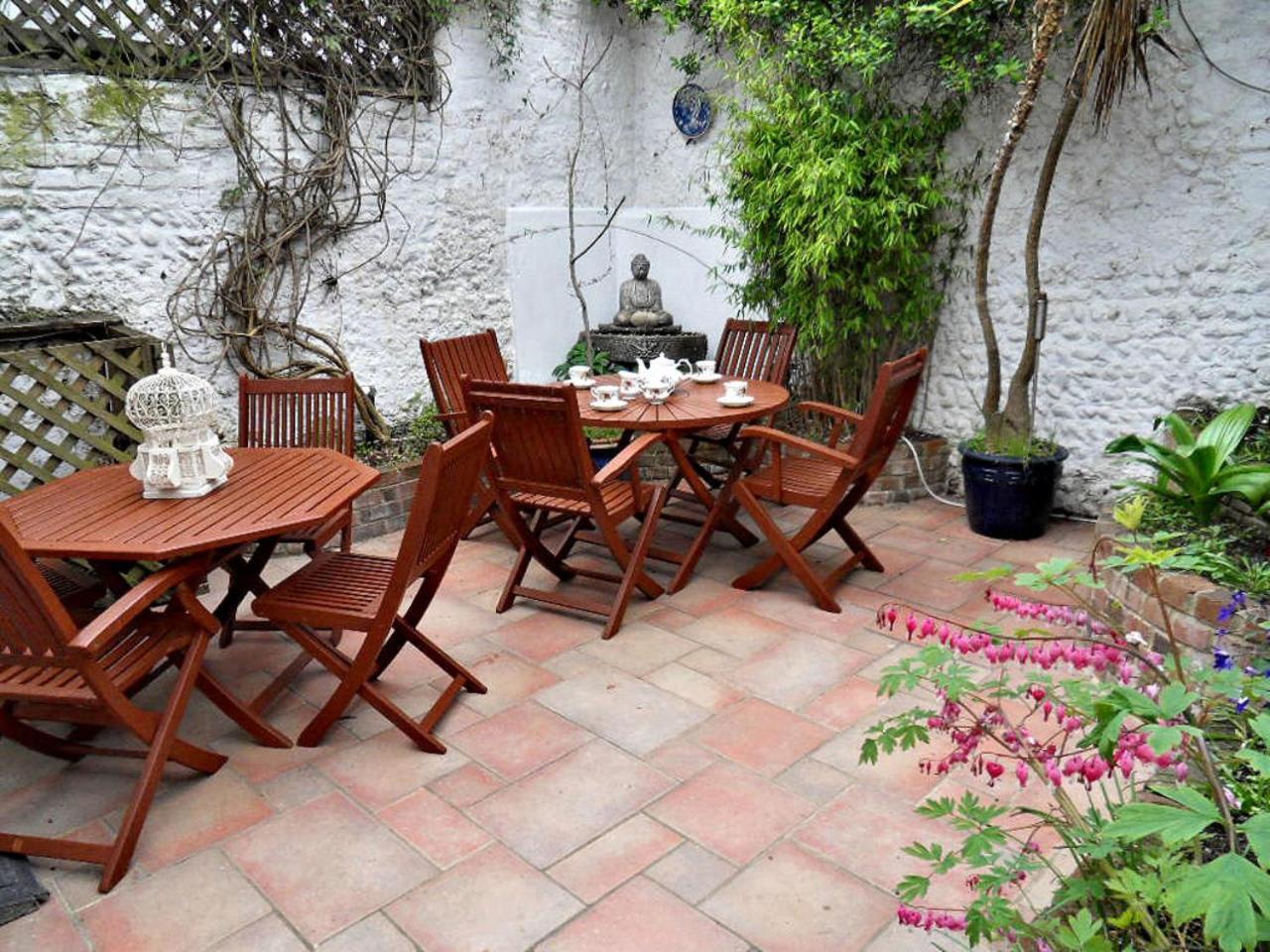 Clifton Cottage - By Brighton Holiday Lets Extérieur photo